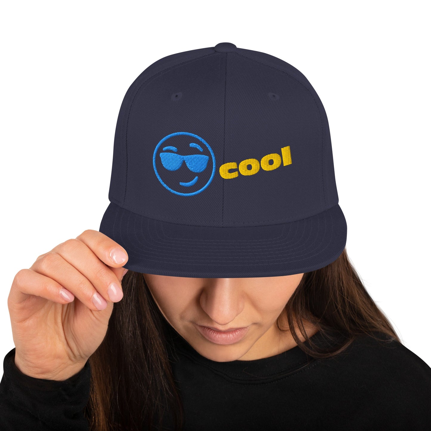 Snapback Hat For Men and Women Best snapback hat unisex - PratSN