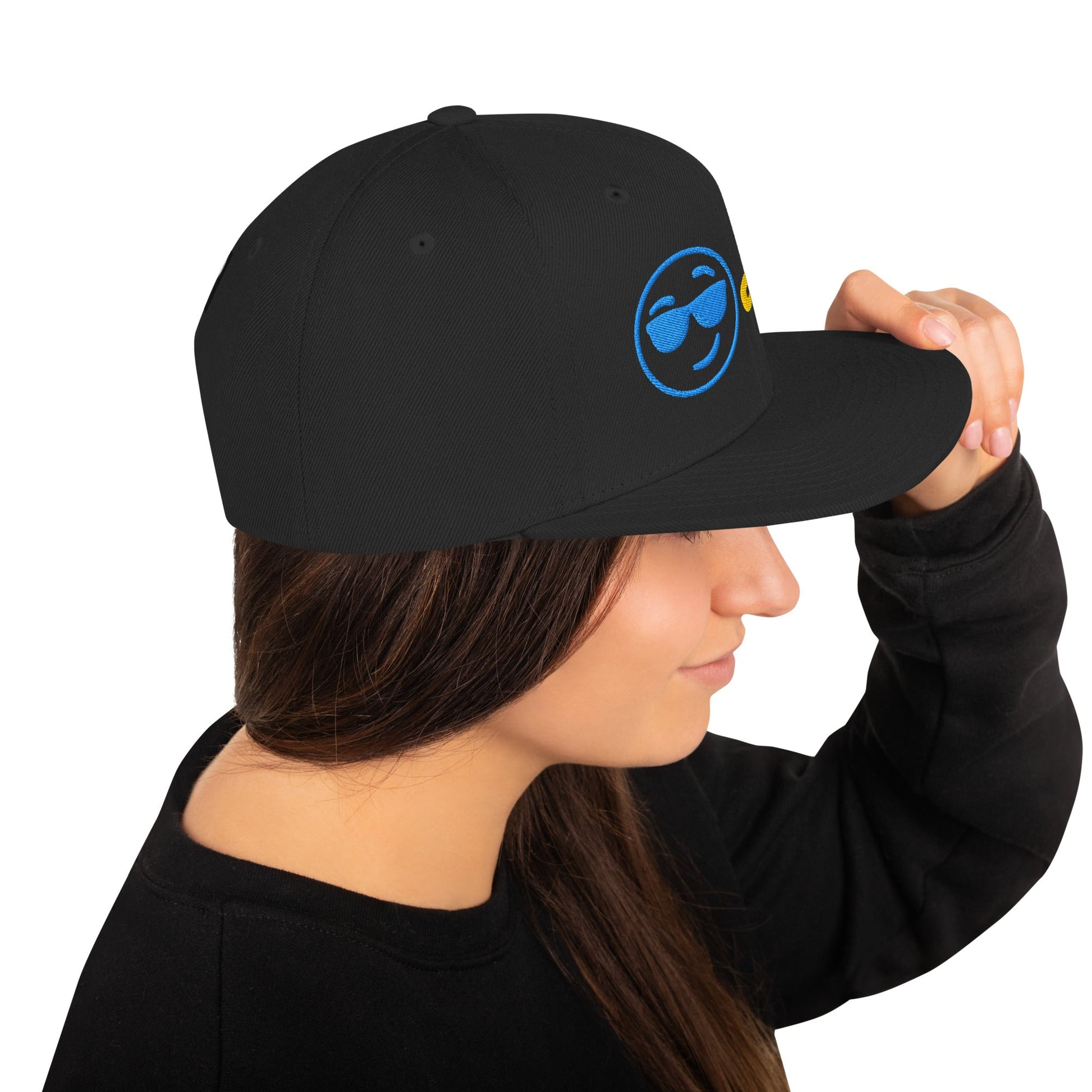 Snapback Hat For Men and Women Best snapback hat unisex - PratSN