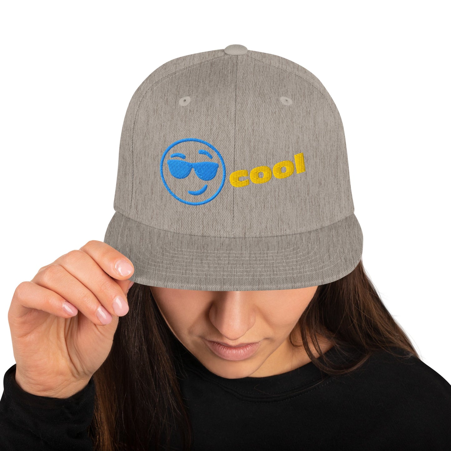 Snapback Hat For Men and Women Best snapback hat unisex - PratSN