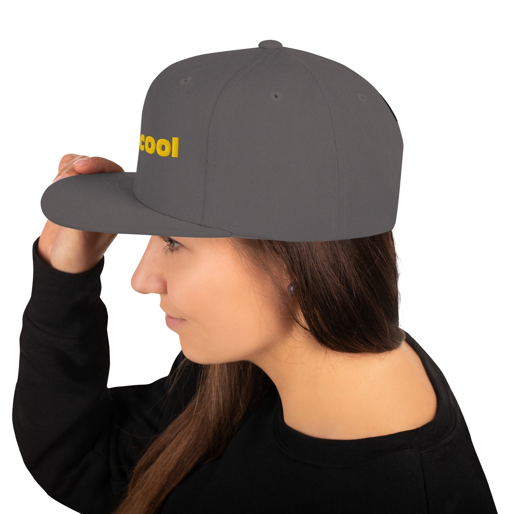 Snapback Hat For Men and Women Best snapback hat unisex - PratSN