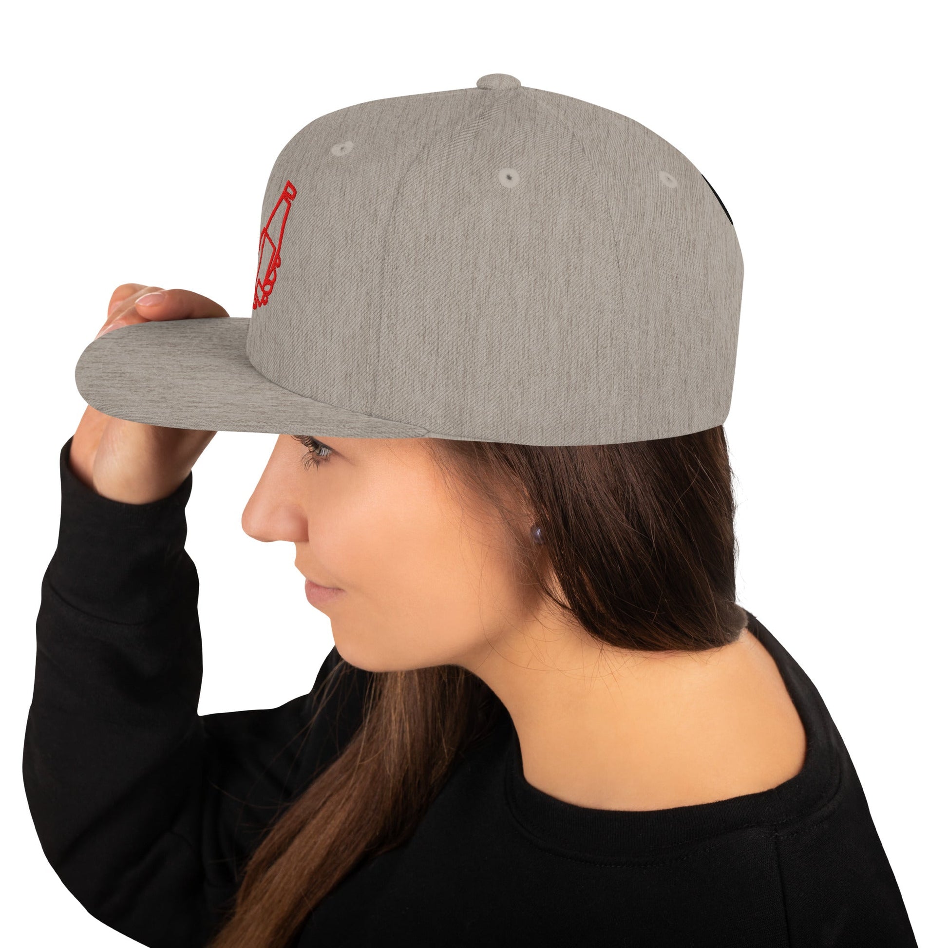 Snapback Hat For Men and Women Best snapback hat unisex - PratSN
