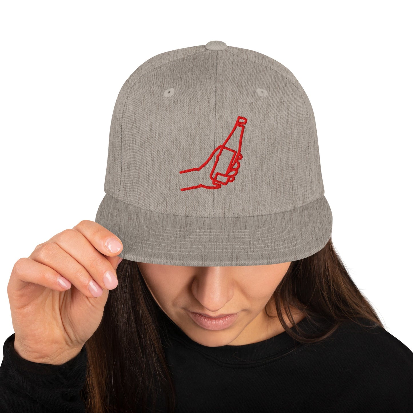 Snapback Hat For Men and Women Best snapback hat unisex - PratSN
