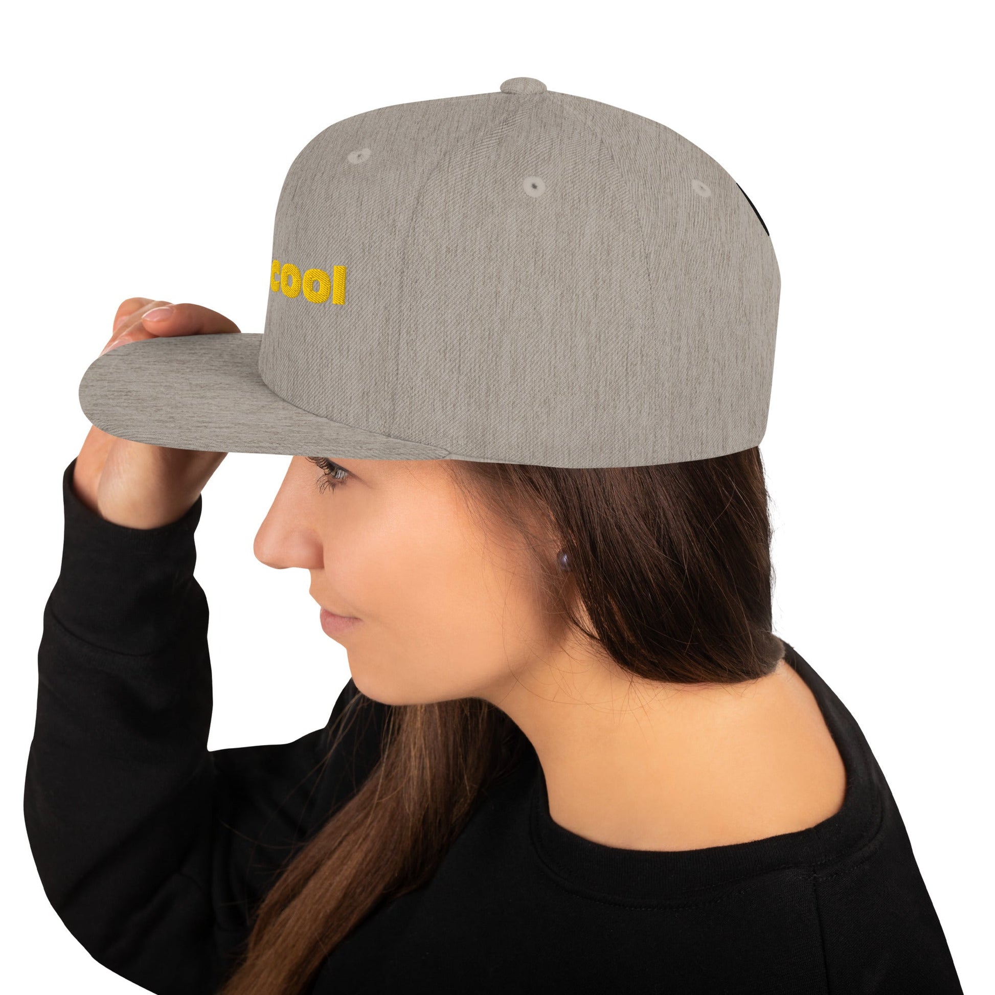 Snapback Hat For Men and Women Best snapback hat unisex - PratSN