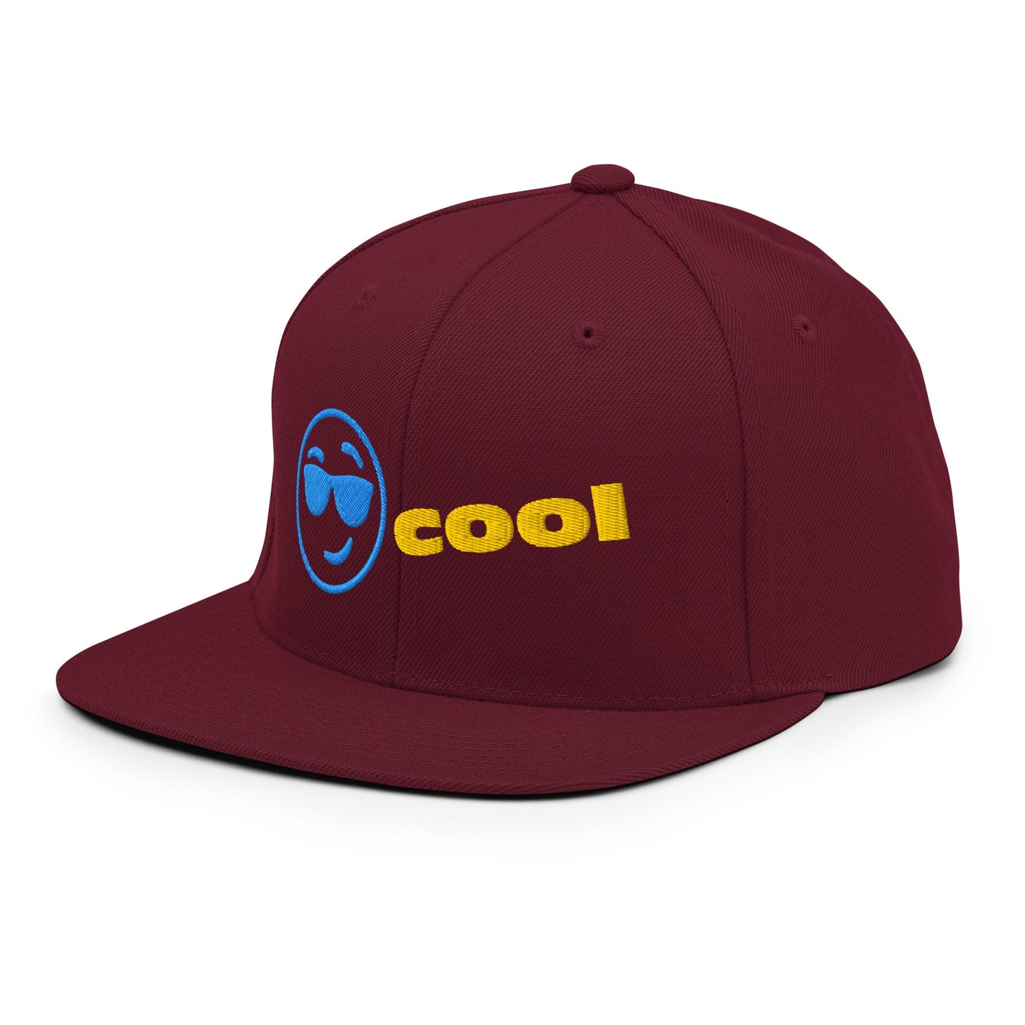 Snapback Hat For Men and Women Best snapback hat unisex - PratSN