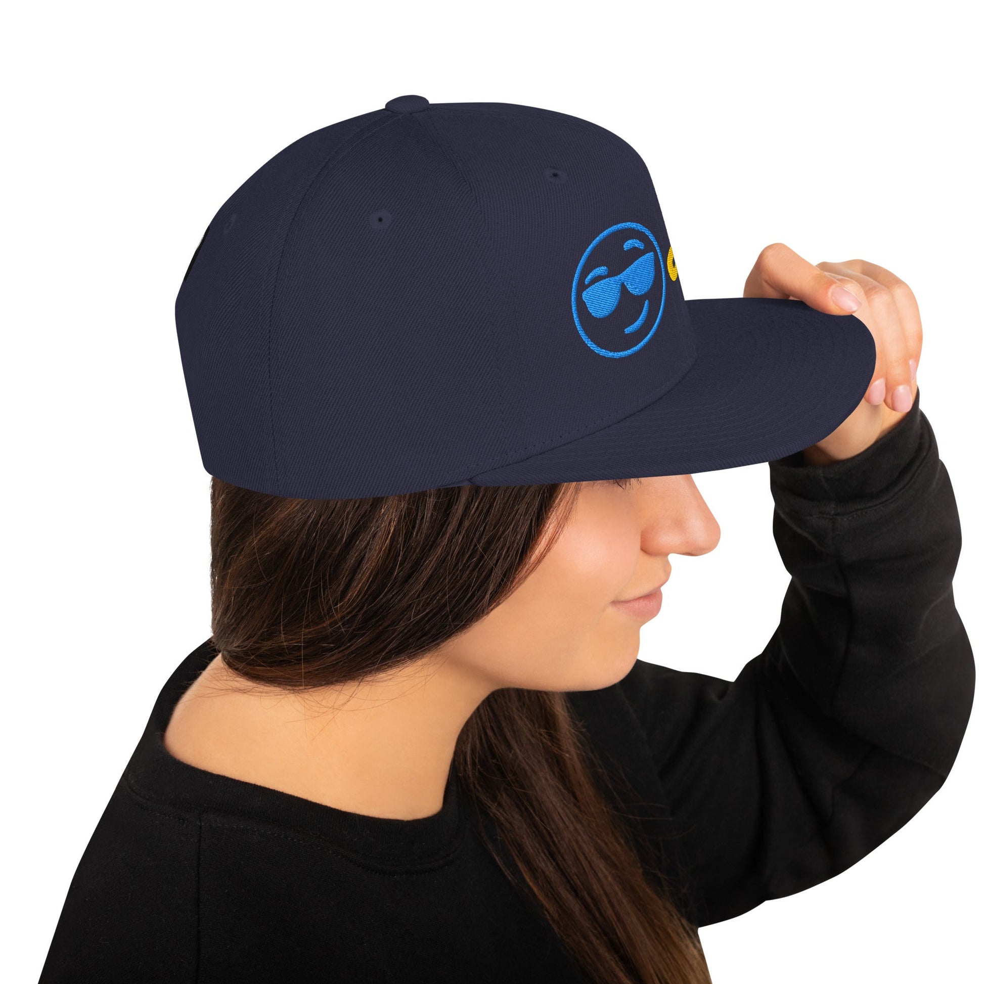 Snapback Hat For Men and Women Best snapback hat unisex - PratSN