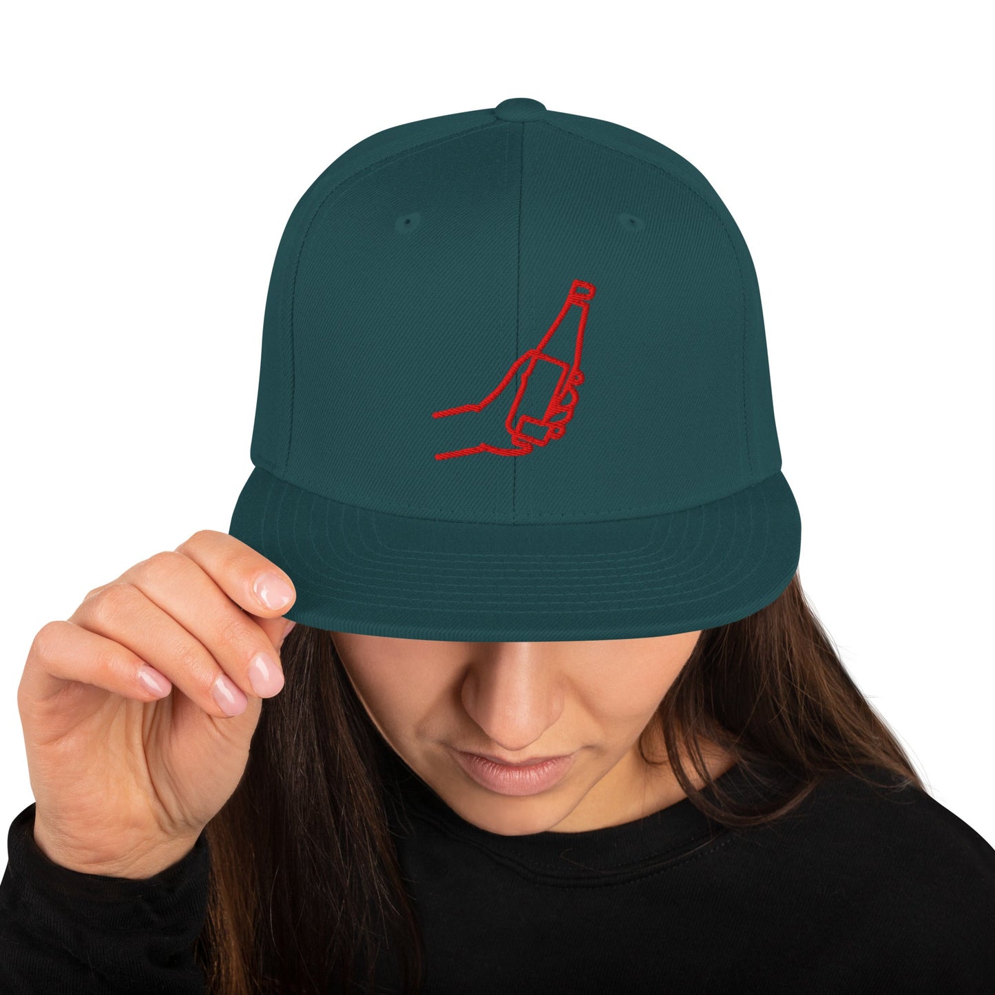 Snapback Hat For Men and Women Best snapback hat unisex - PratSN
