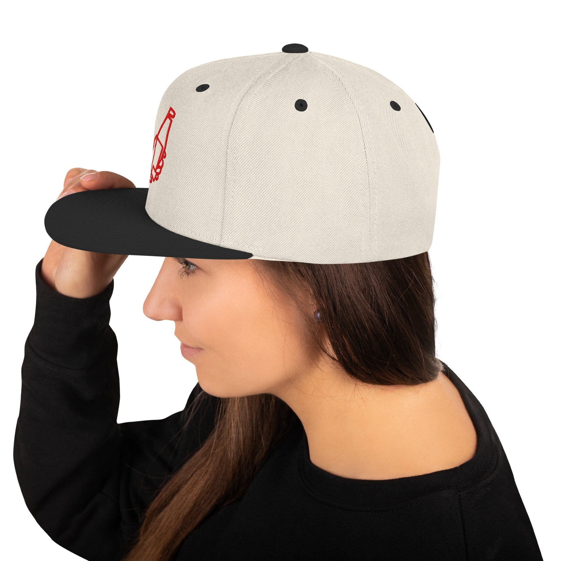Snapback Hat For Men and Women Best snapback hat unisex - PratSN