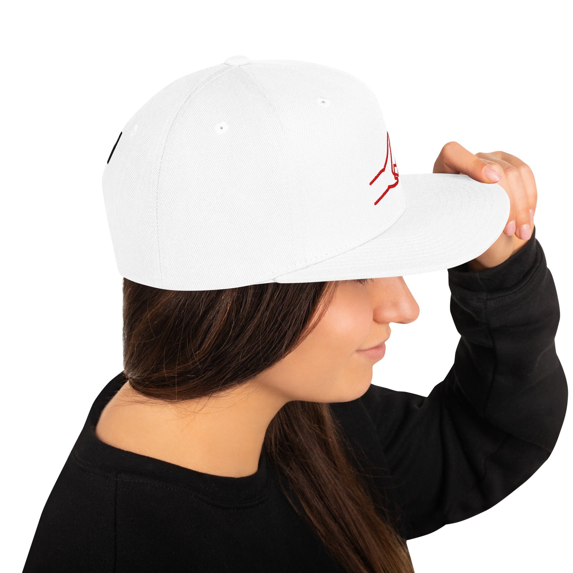 Snapback Hat For Men and Women Best snapback hat unisex - PratSN