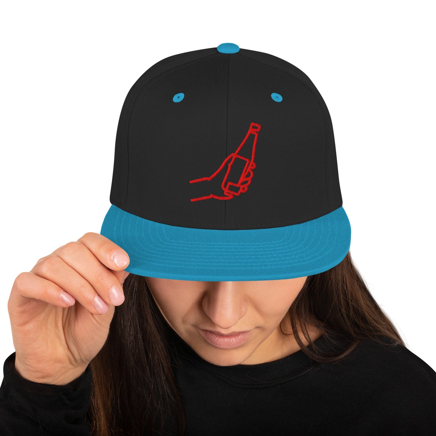 Snapback Hat For Men and Women Best snapback hat unisex - PratSN
