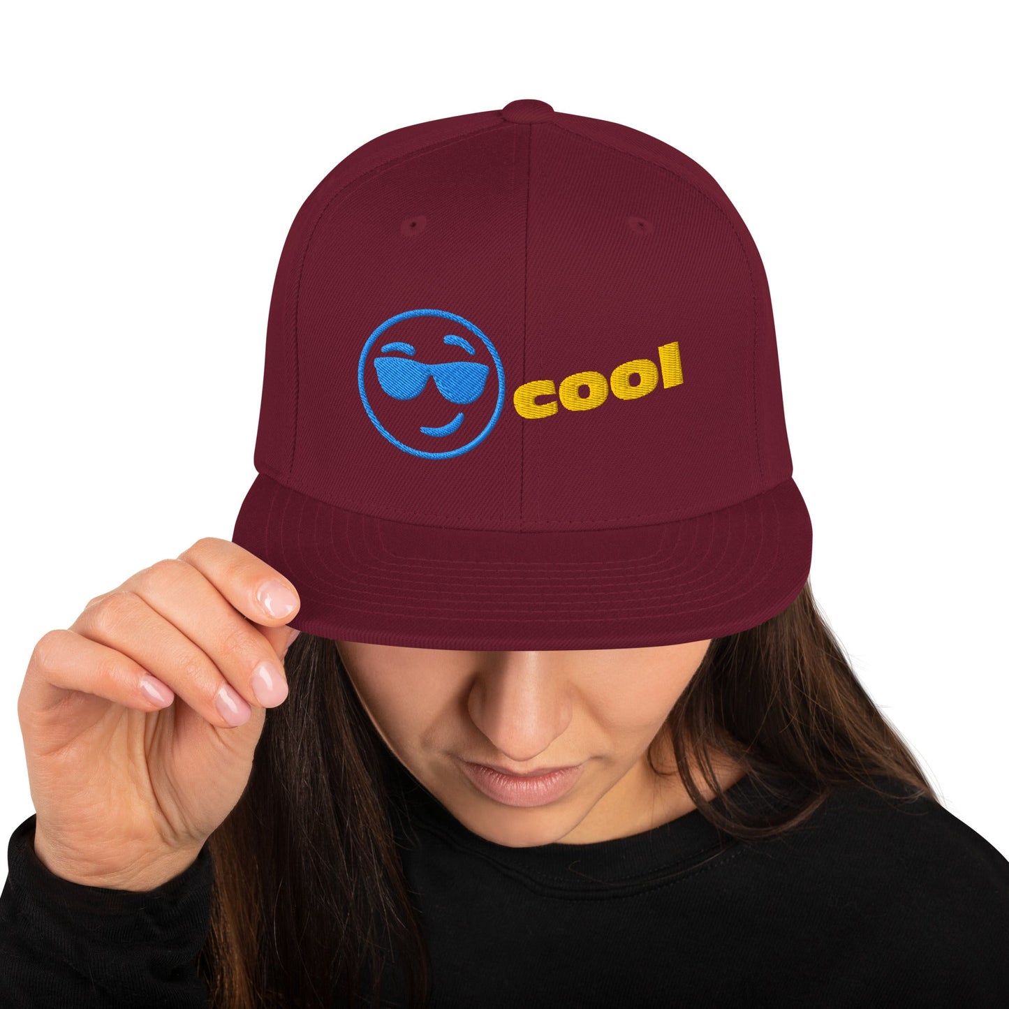 Snapback Hat For Men and Women Best snapback hat unisex - PratSN