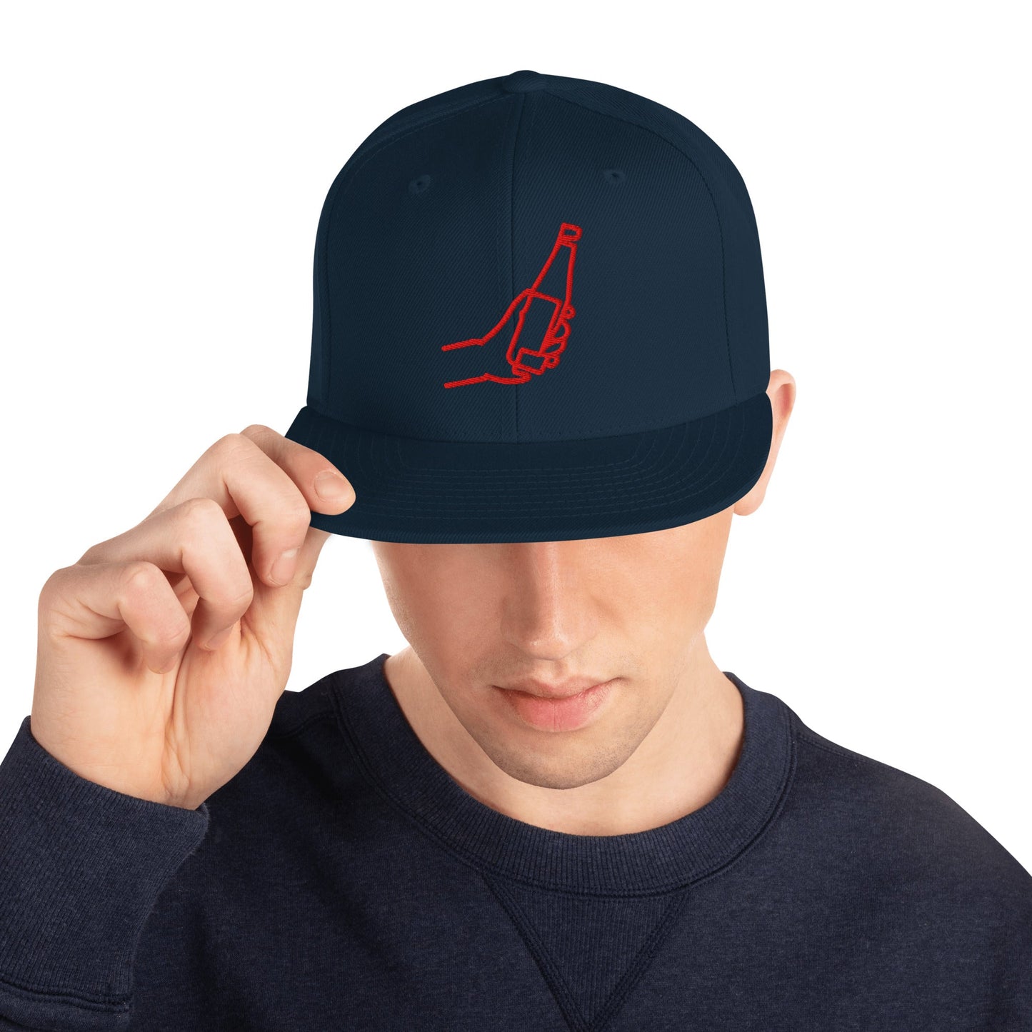 Snapback Hat For Men and Women Best snapback hat unisex - PratSN