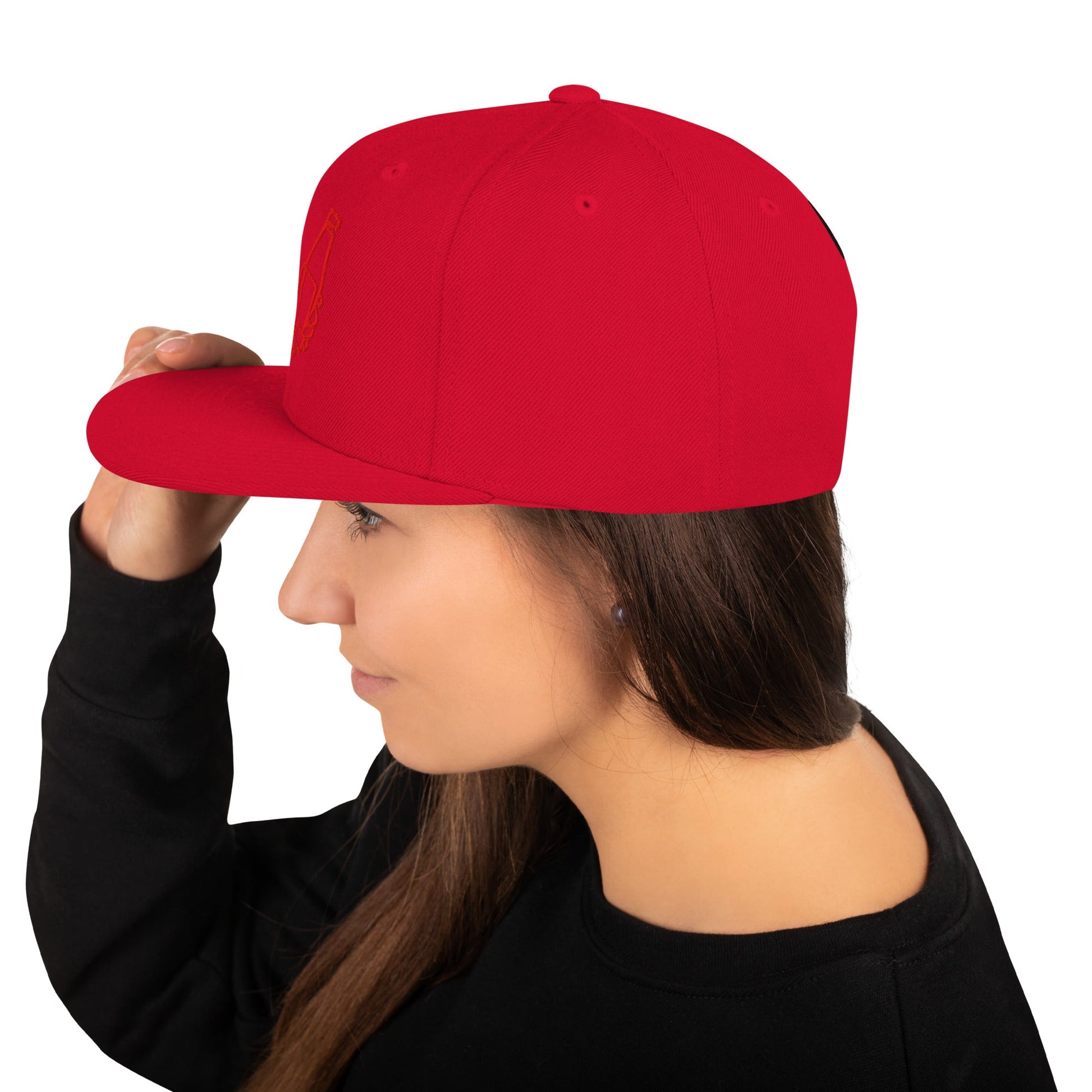 Snapback Hat For Men and Women Best snapback hat unisex - PratSN