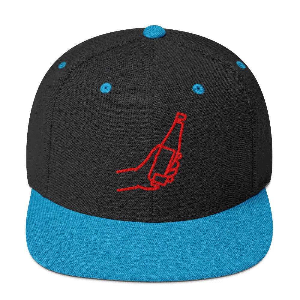 Snapback Hat For Men and Women Best snapback hat unisex - PratSN