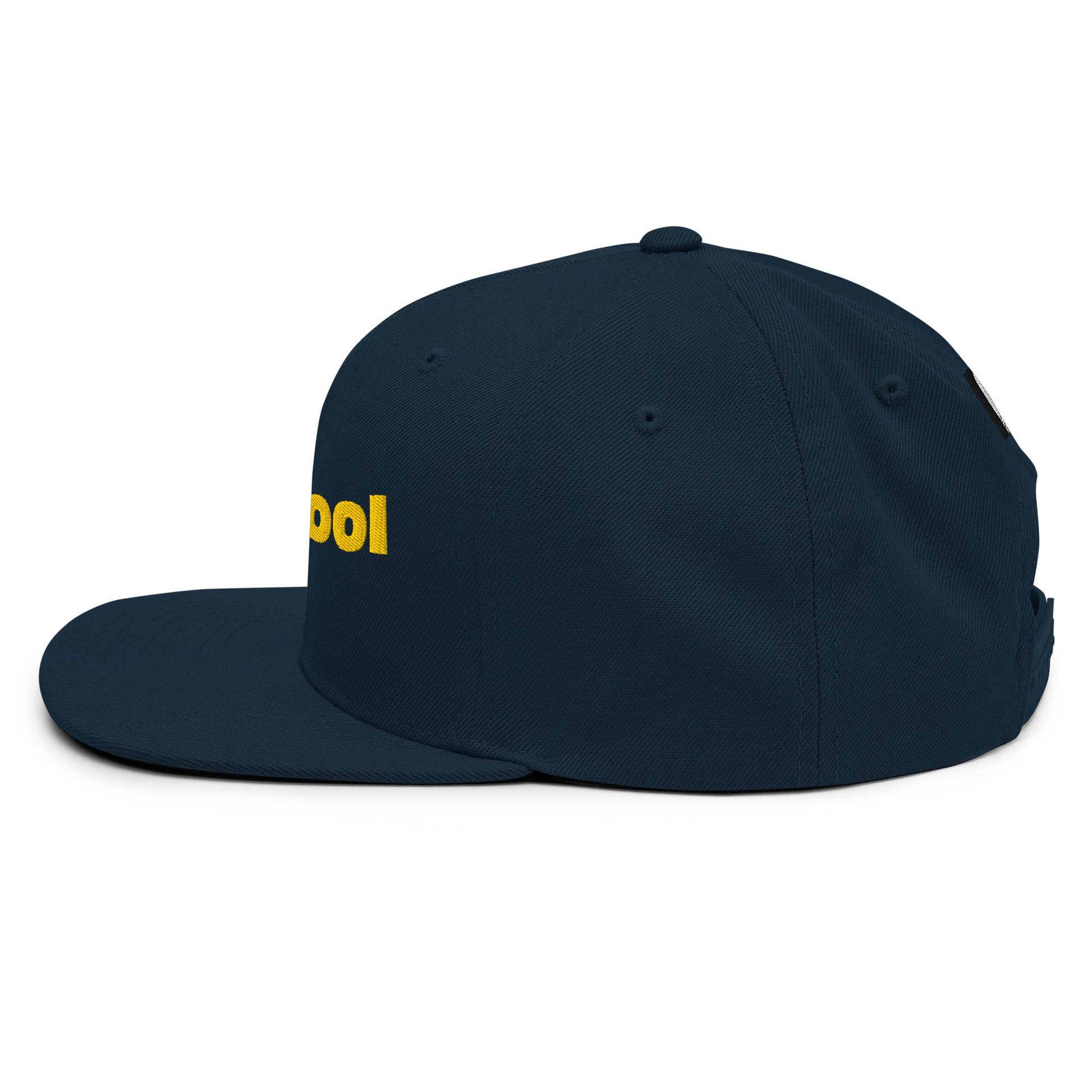 Snapback Hat For Men and Women Best snapback hat unisex - PratSN