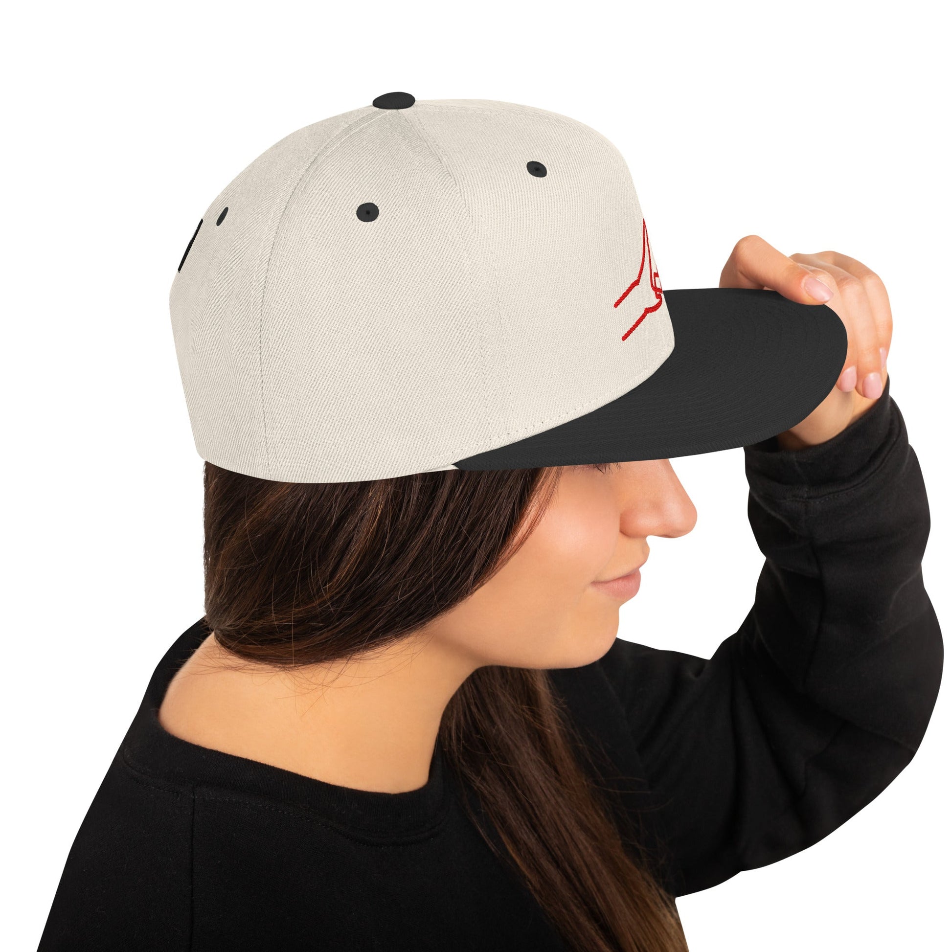 Snapback Hat For Men and Women Best snapback hat unisex - PratSN