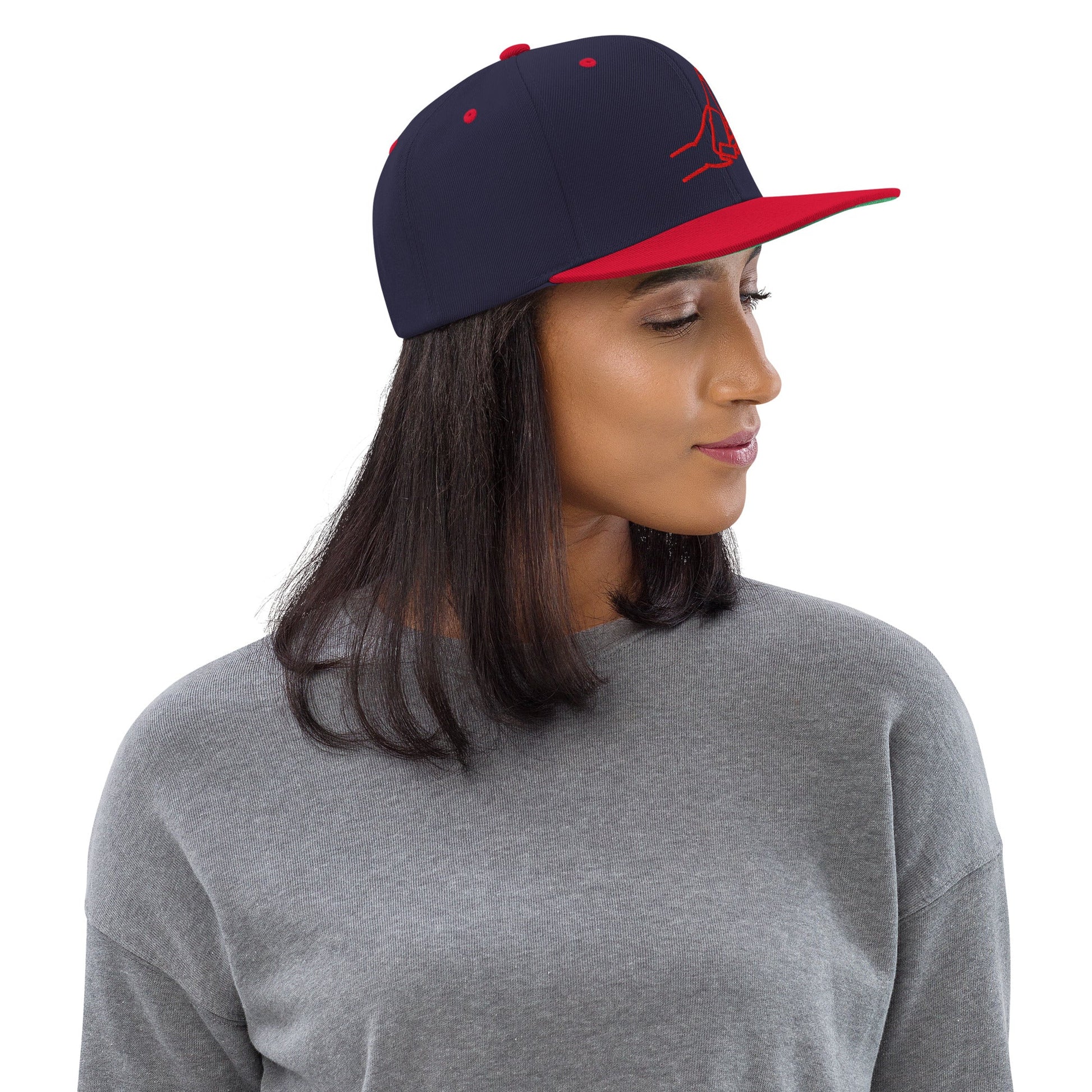 Snapback Hat For Men and Women Best snapback hat unisex - PratSN