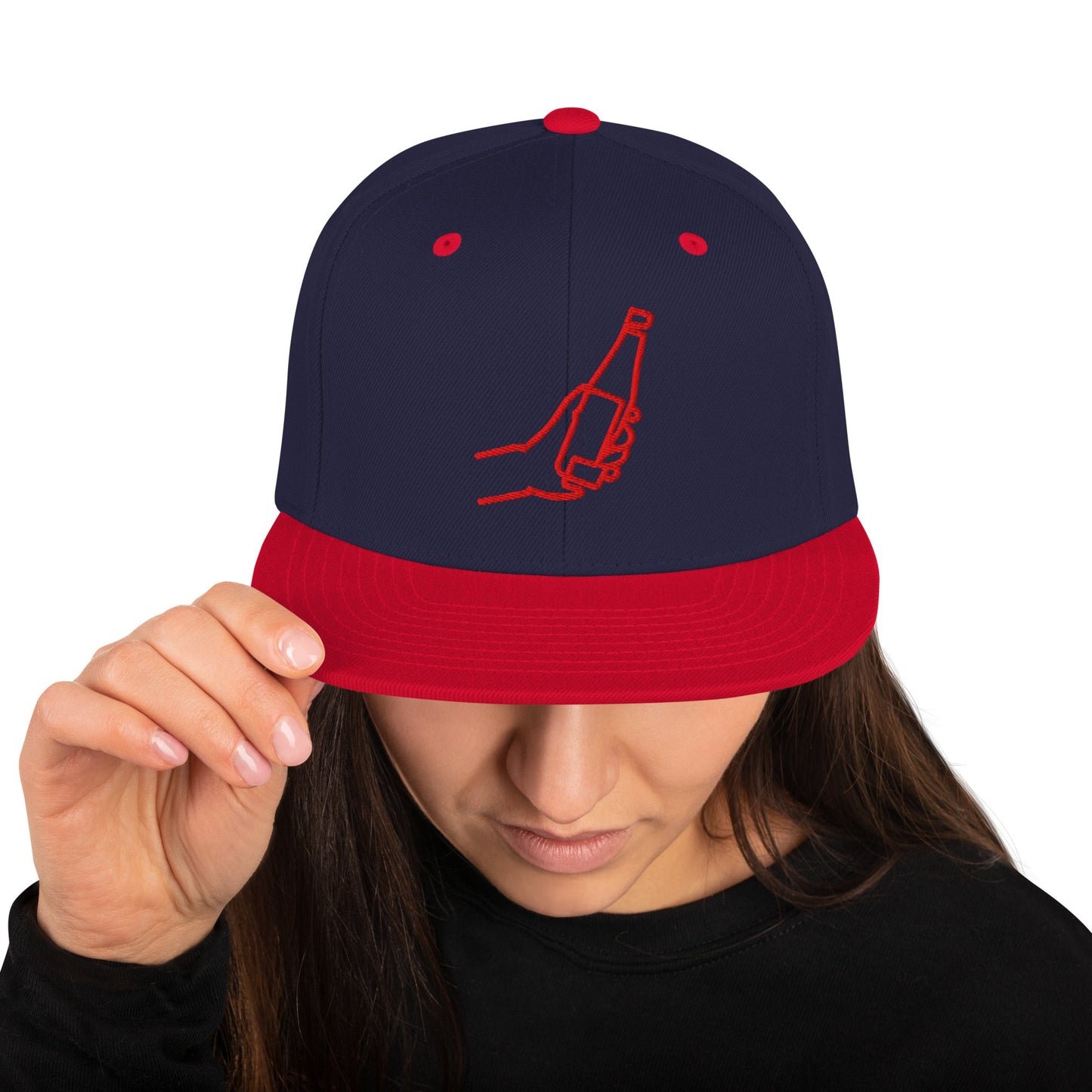 Snapback Hat For Men and Women Best snapback hat unisex - PratSN