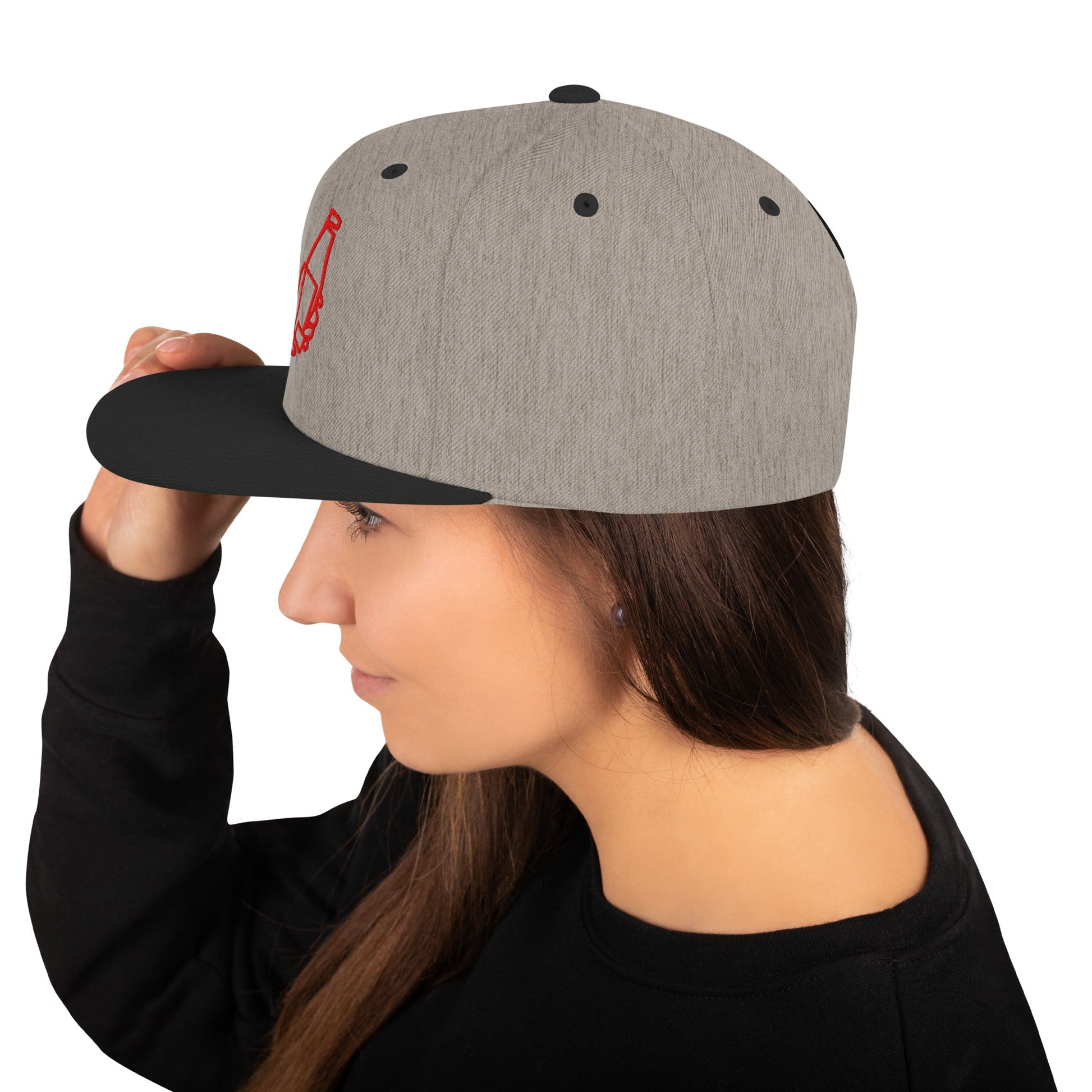 Snapback Hat For Men and Women Best snapback hat unisex - PratSN