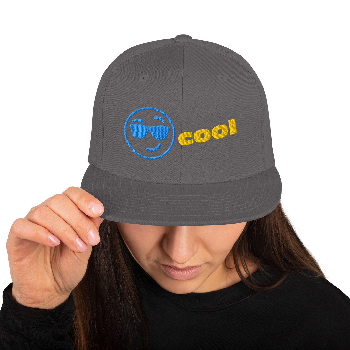 Snapback Hat For Men and Women Best snapback hat unisex - PratSN