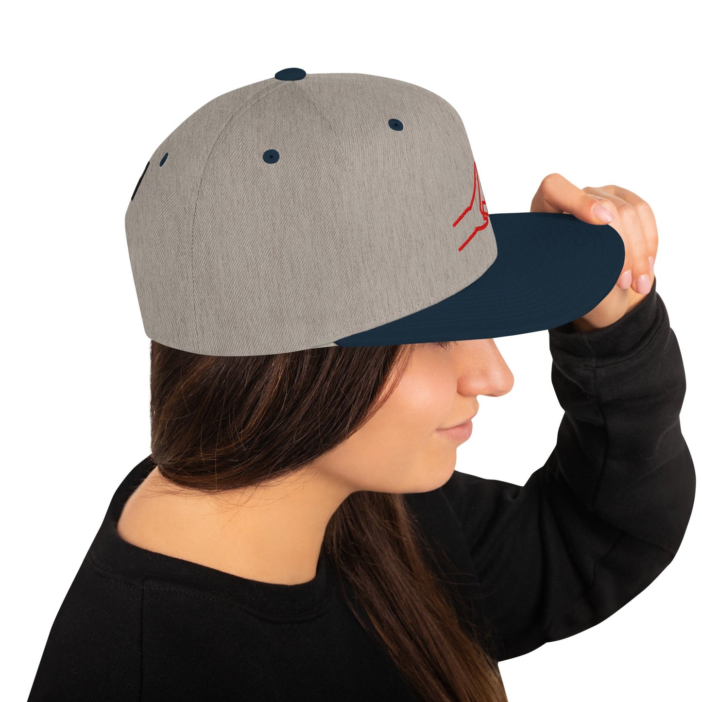 Snapback Hat For Men and Women Best snapback hat unisex - PratSN