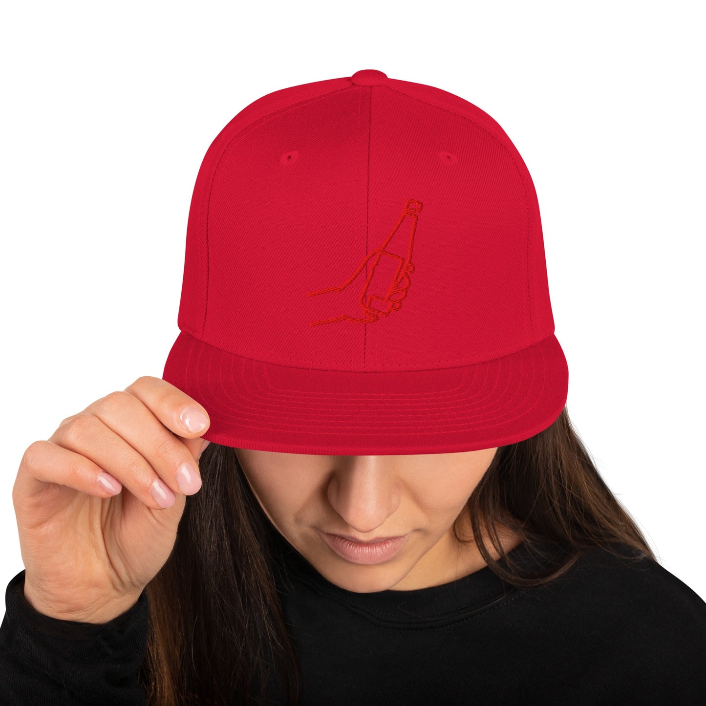 Snapback Hat For Men and Women Best snapback hat unisex - PratSN
