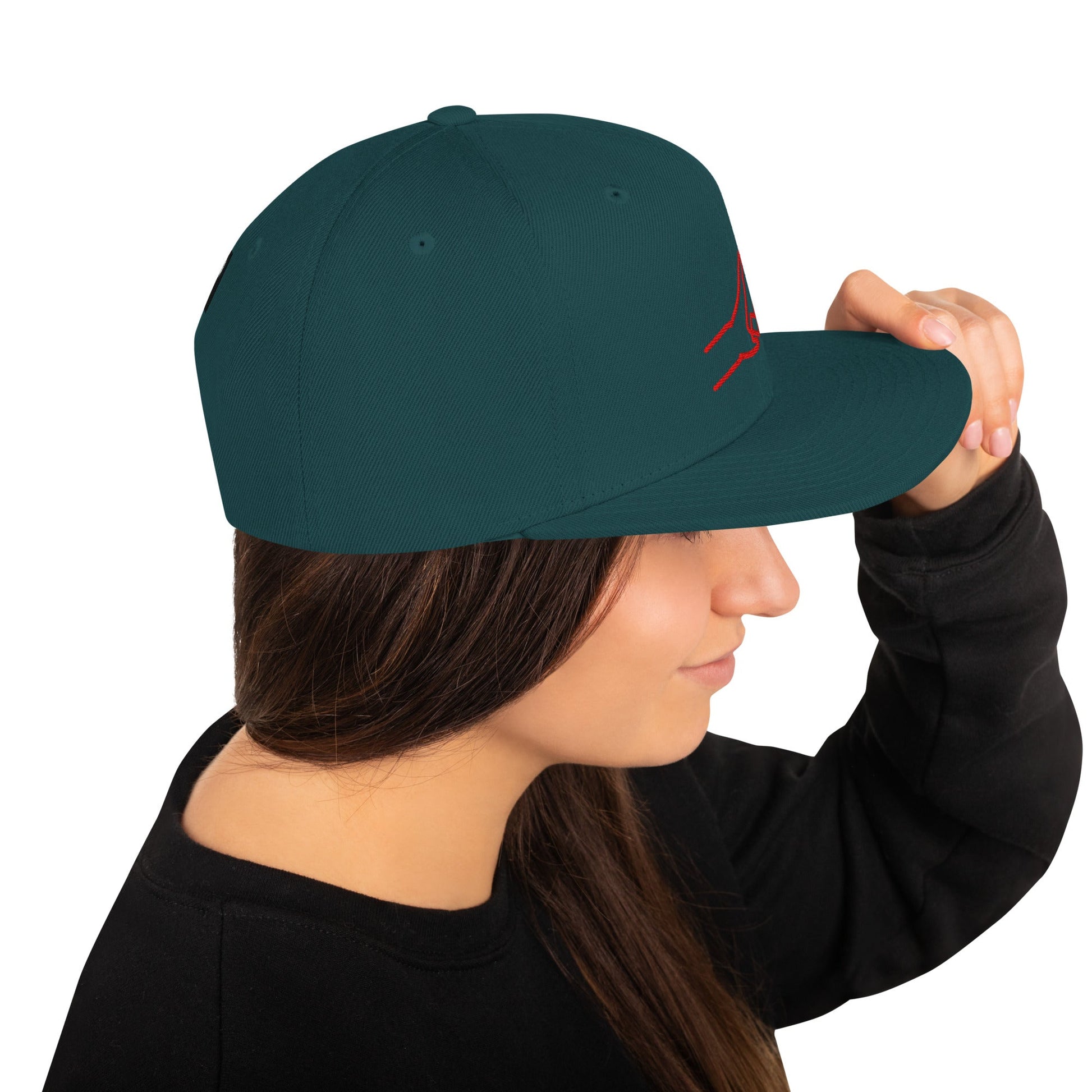 Snapback Hat For Men and Women Best snapback hat unisex - PratSN