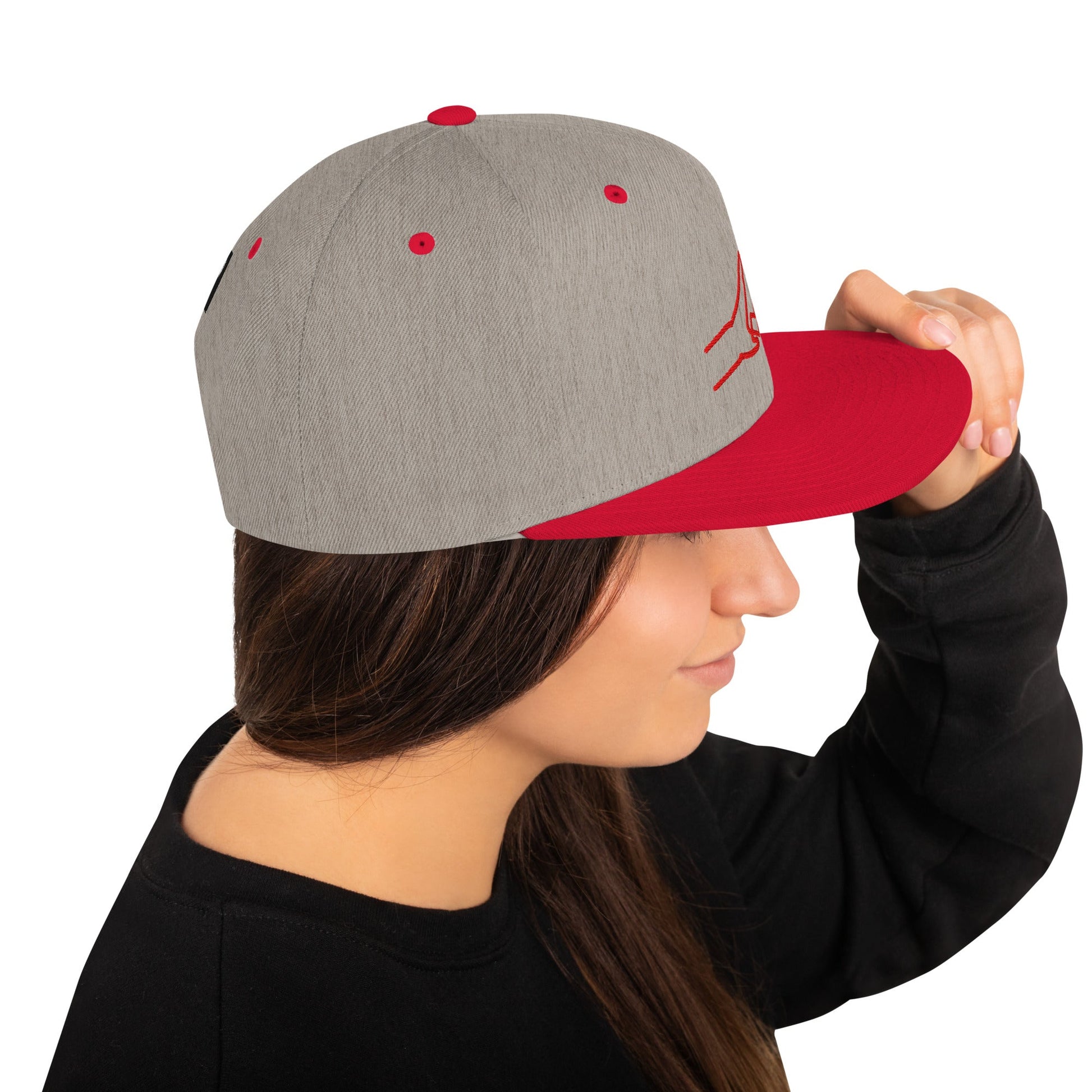 Snapback Hat For Men and Women Best snapback hat unisex - PratSN