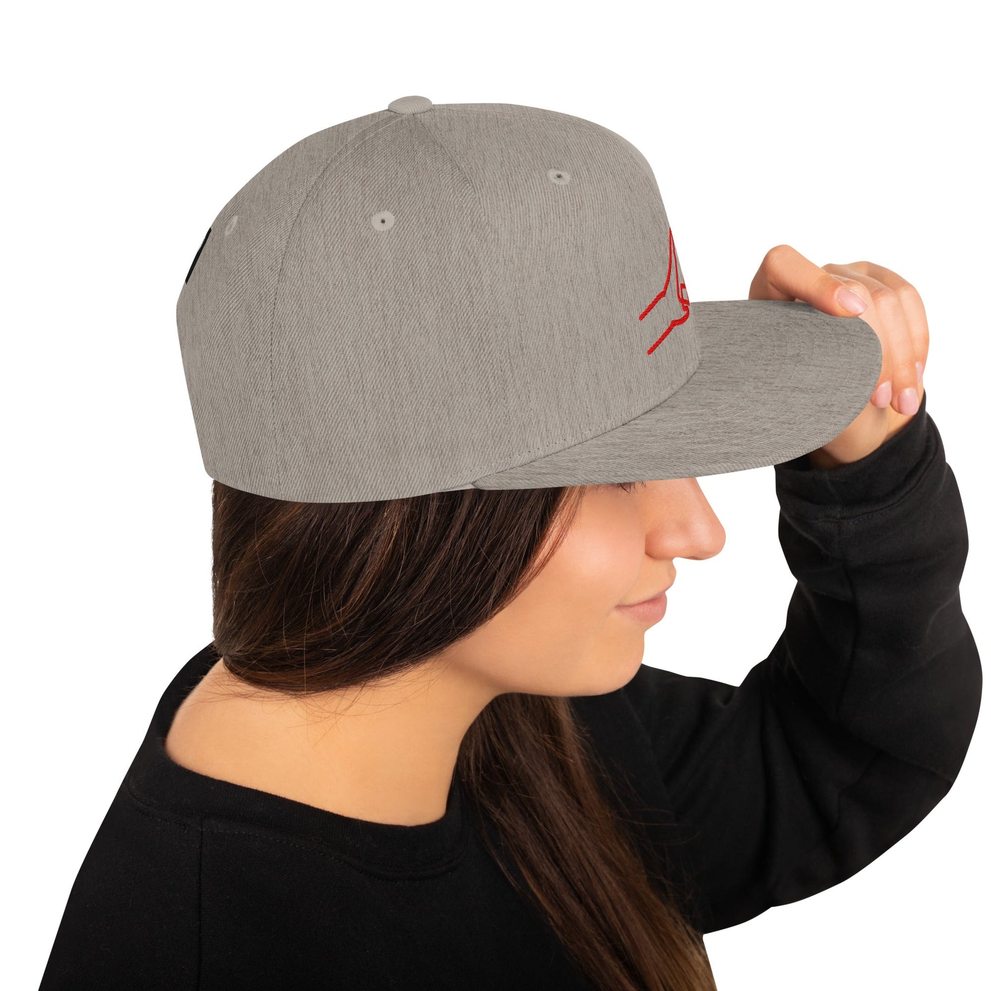 Snapback Hat For Men and Women Best snapback hat unisex - PratSN