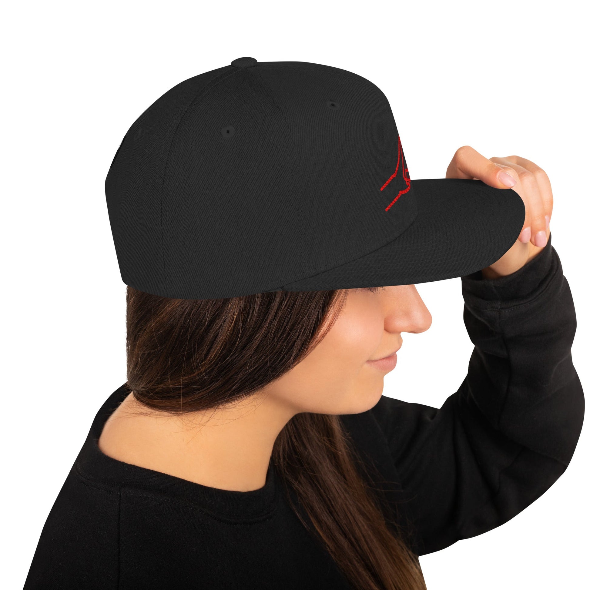 Snapback Hat For Men and Women Best snapback hat unisex - PratSN