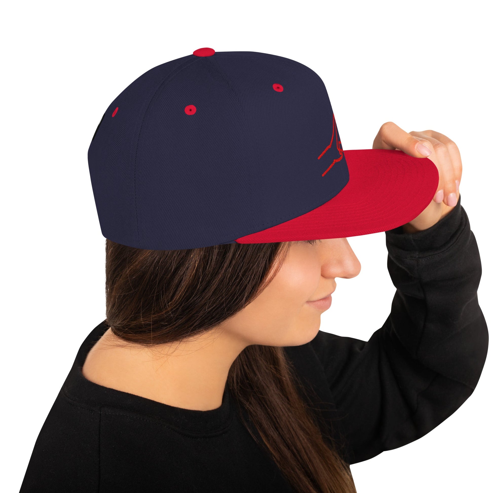 Snapback Hat For Men and Women Best snapback hat unisex - PratSN