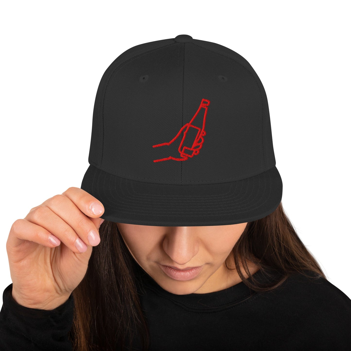 Snapback Hat For Men and Women Best snapback hat unisex - PratSN