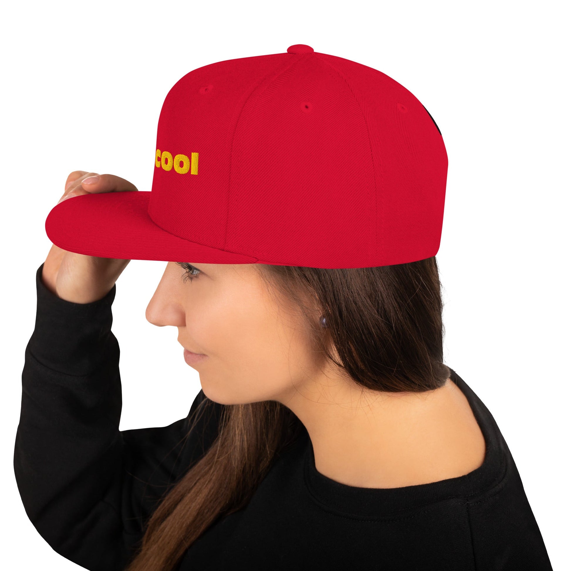 Snapback Hat For Men and Women Best snapback hat unisex - PratSN