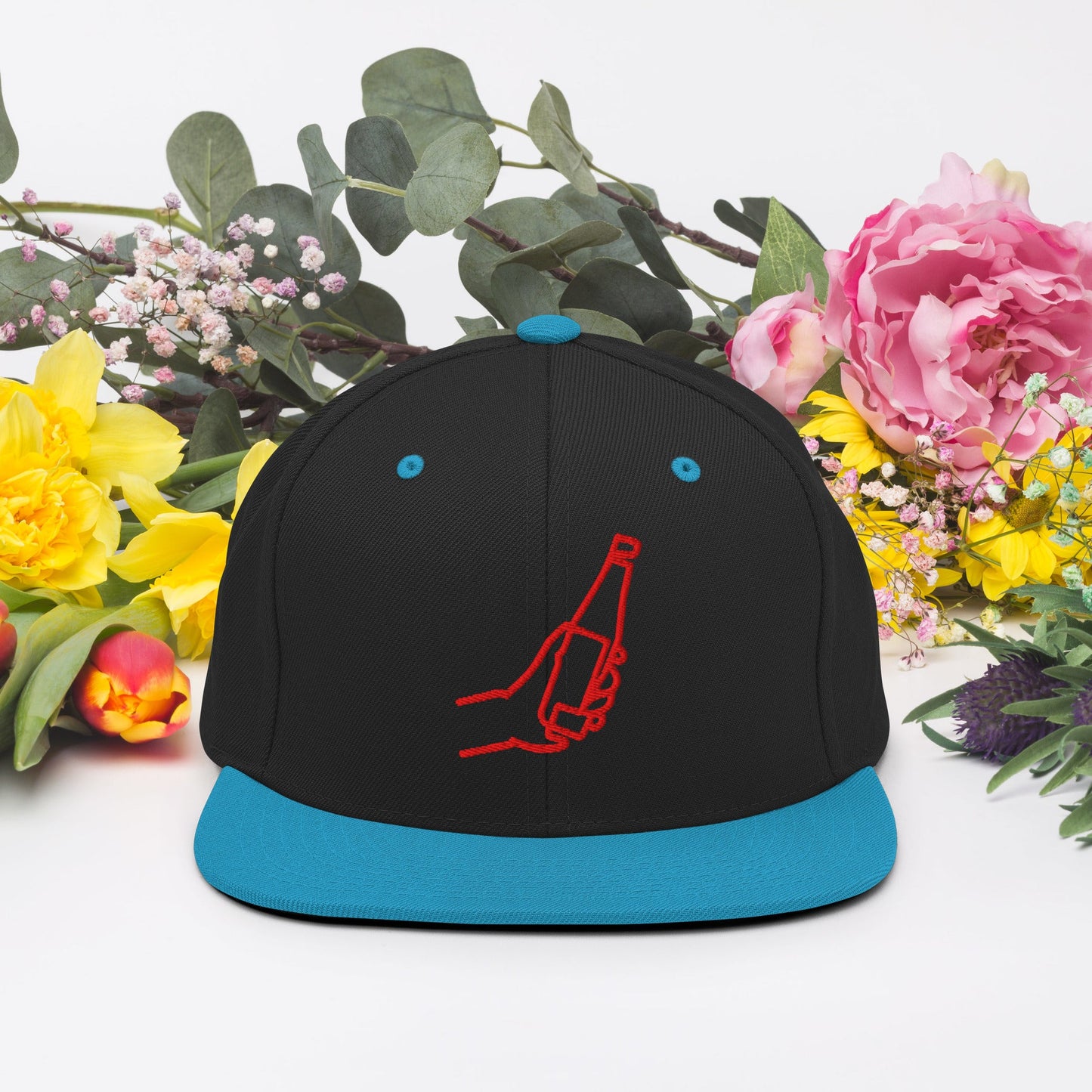 Snapback Hat For Men and Women Best snapback hat unisex - PratSN