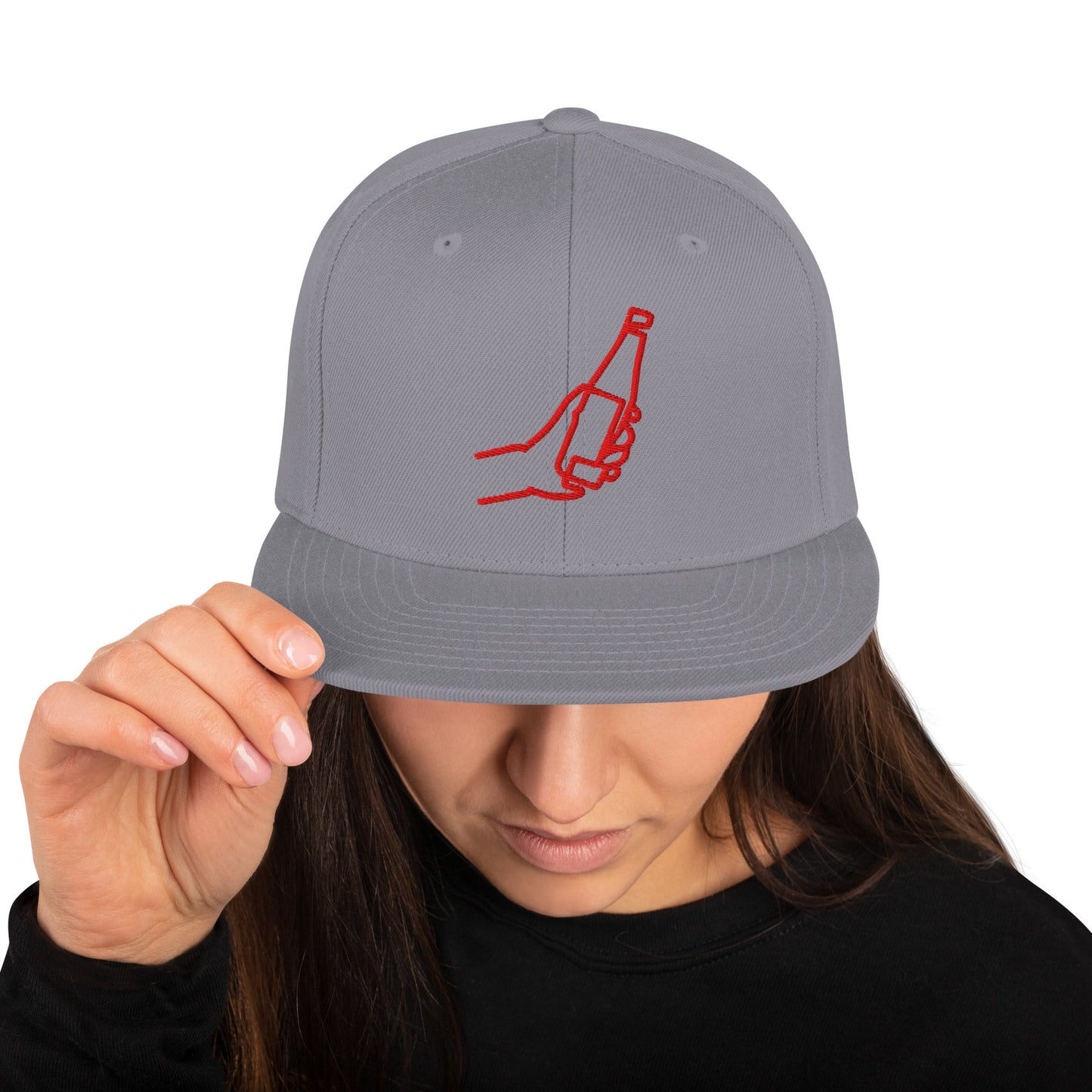Snapback Hat For Men and Women Best snapback hat unisex - PratSN