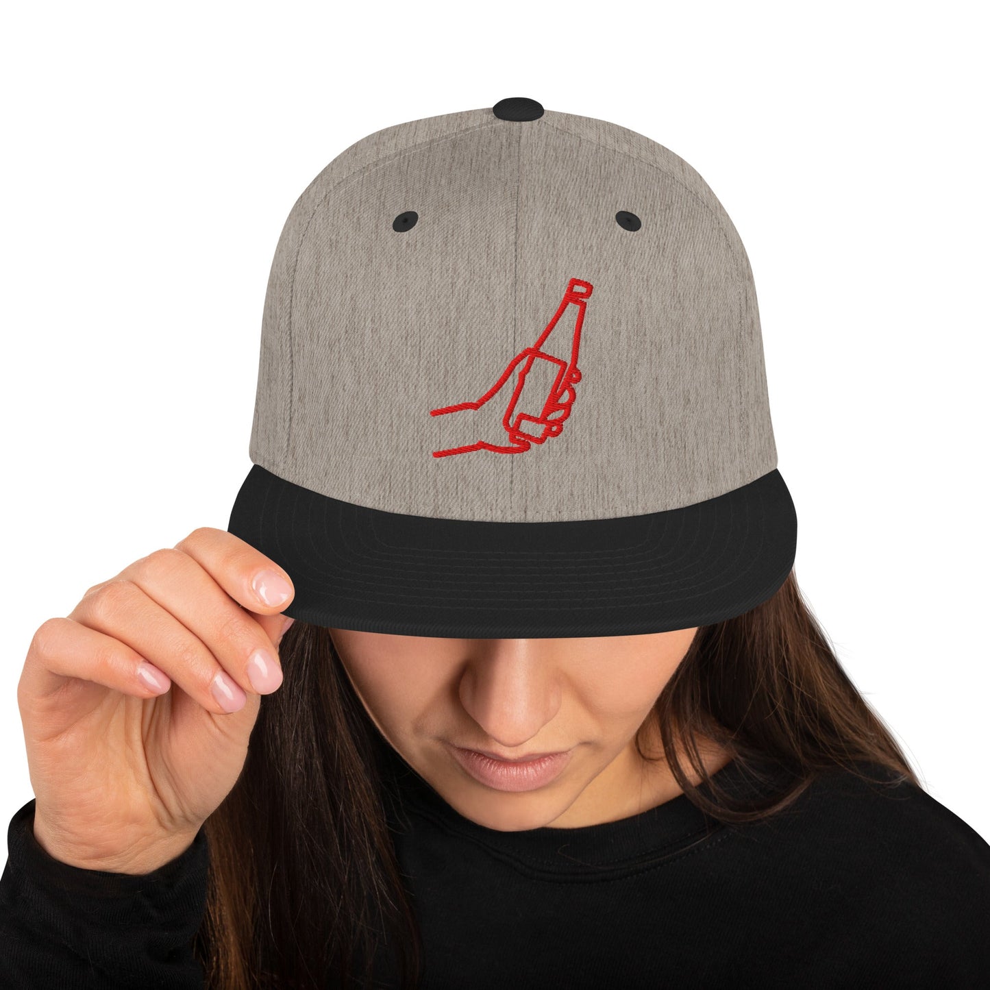 Snapback Hat For Men and Women Best snapback hat unisex - PratSN