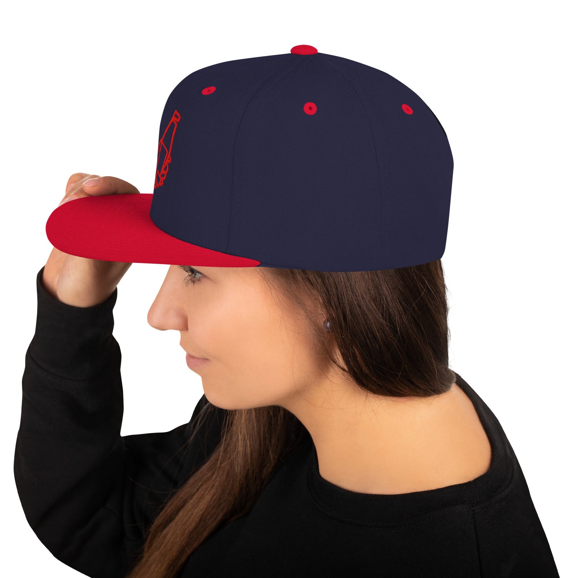 Snapback Hat For Men and Women Best snapback hat unisex - PratSN