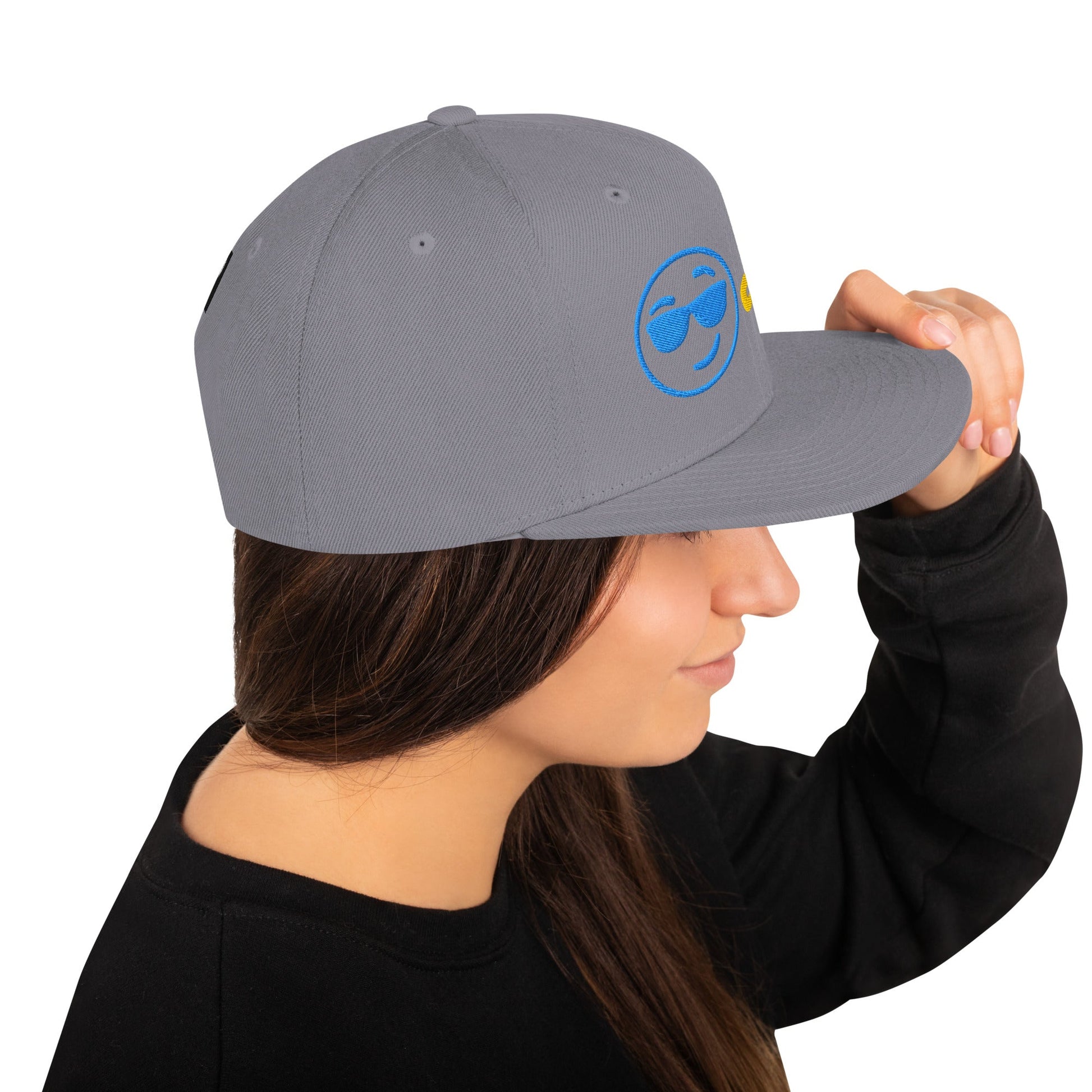 Snapback Hat For Men and Women Best snapback hat unisex - PratSN