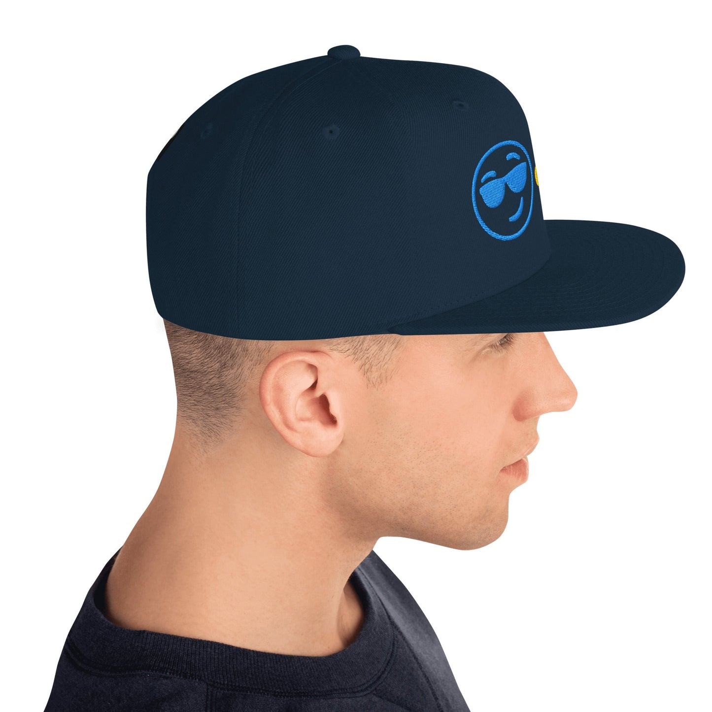 Snapback Hat For Men and Women Best snapback hat unisex - PratSN