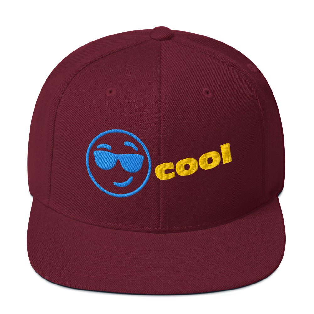 Snapback Hat For Men and Women Best snapback hat unisex - PratSN
