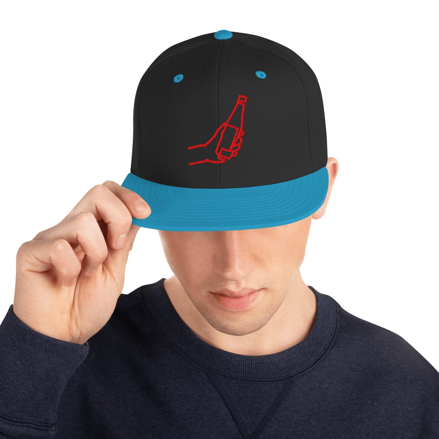 Snapback Hat For Men and Women Best snapback hat unisex - PratSN