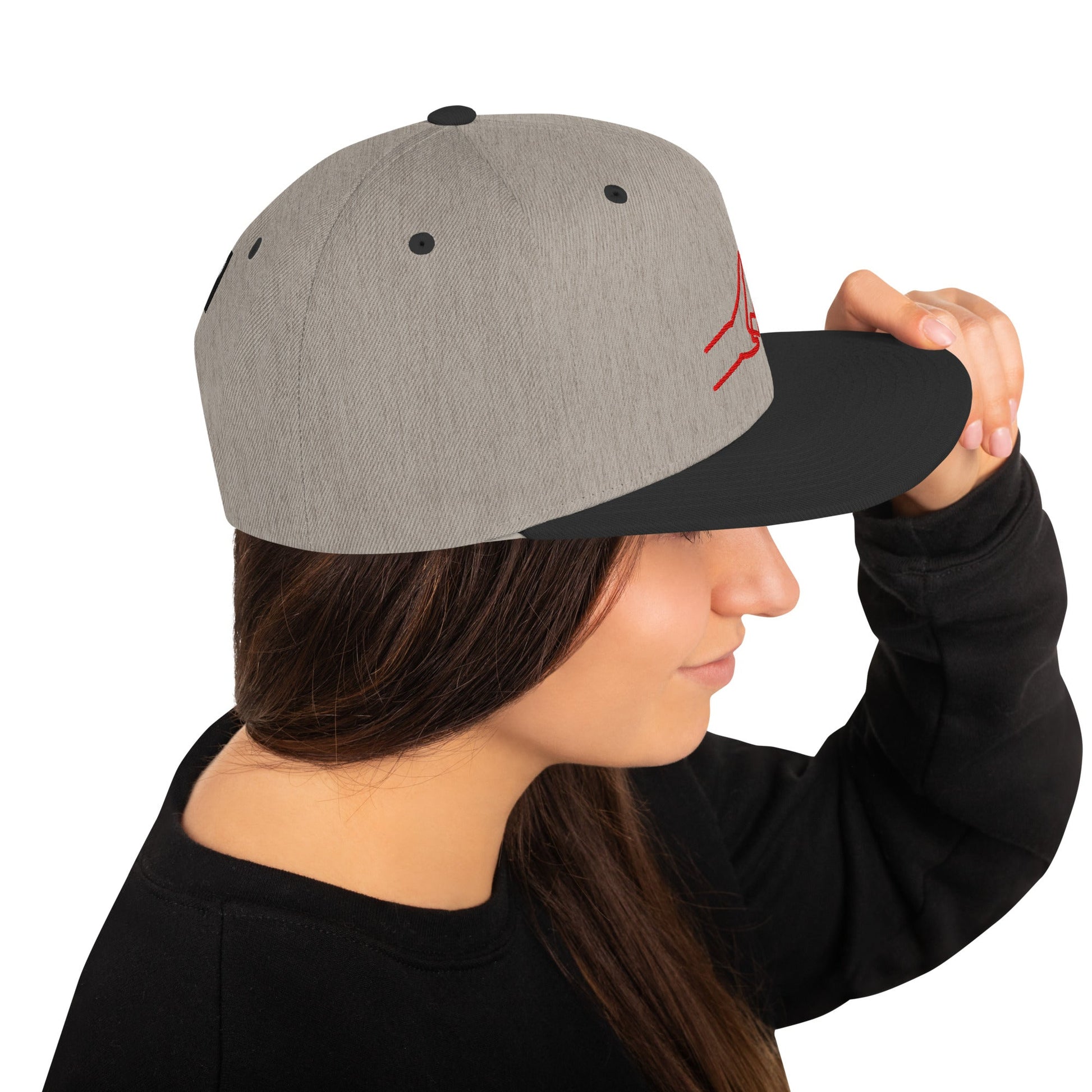 Snapback Hat For Men and Women Best snapback hat unisex - PratSN