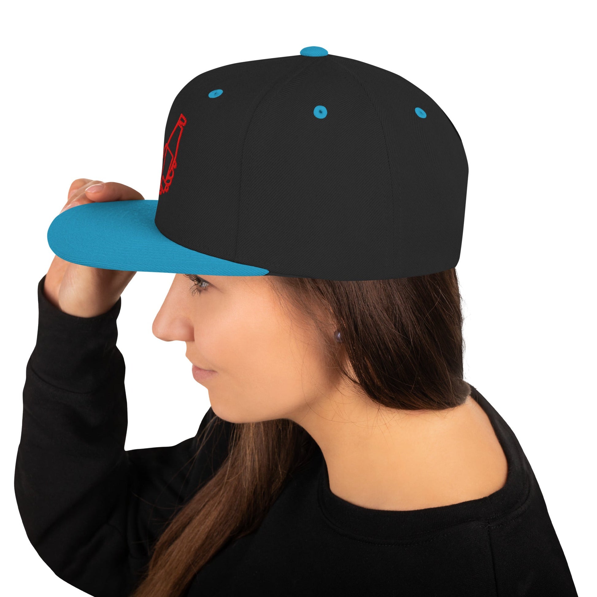 Snapback Hat For Men and Women Best snapback hat unisex - PratSN