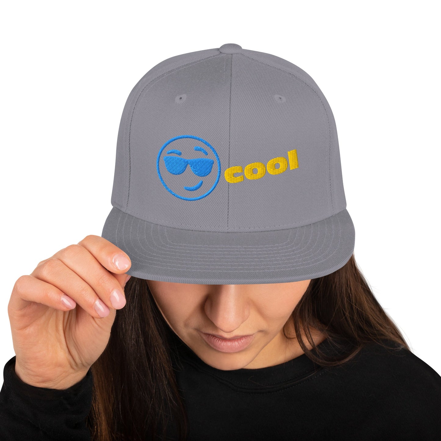 Snapback Hat For Men and Women Best snapback hat unisex - PratSN