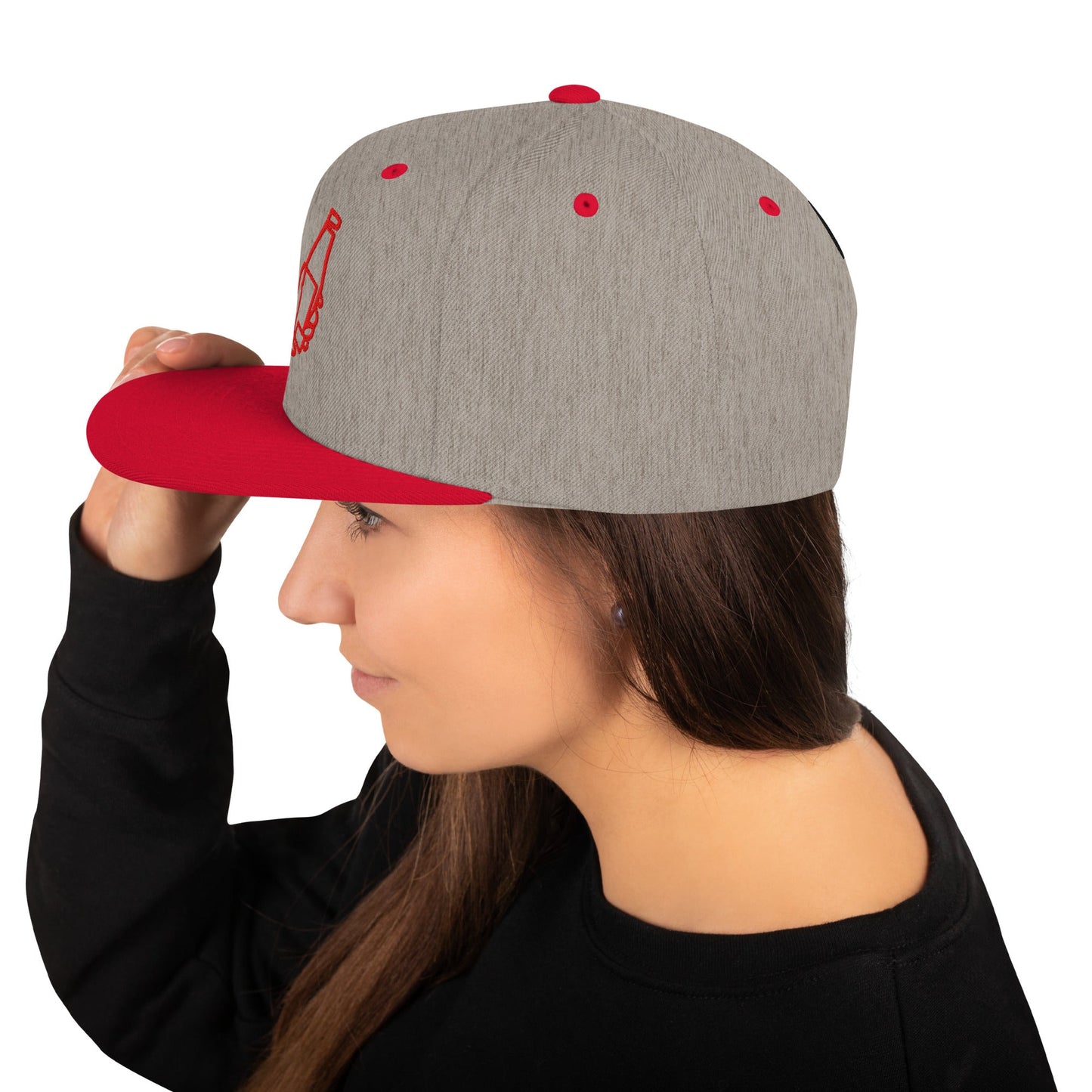 Snapback Hat For Men and Women Best snapback hat unisex - PratSN