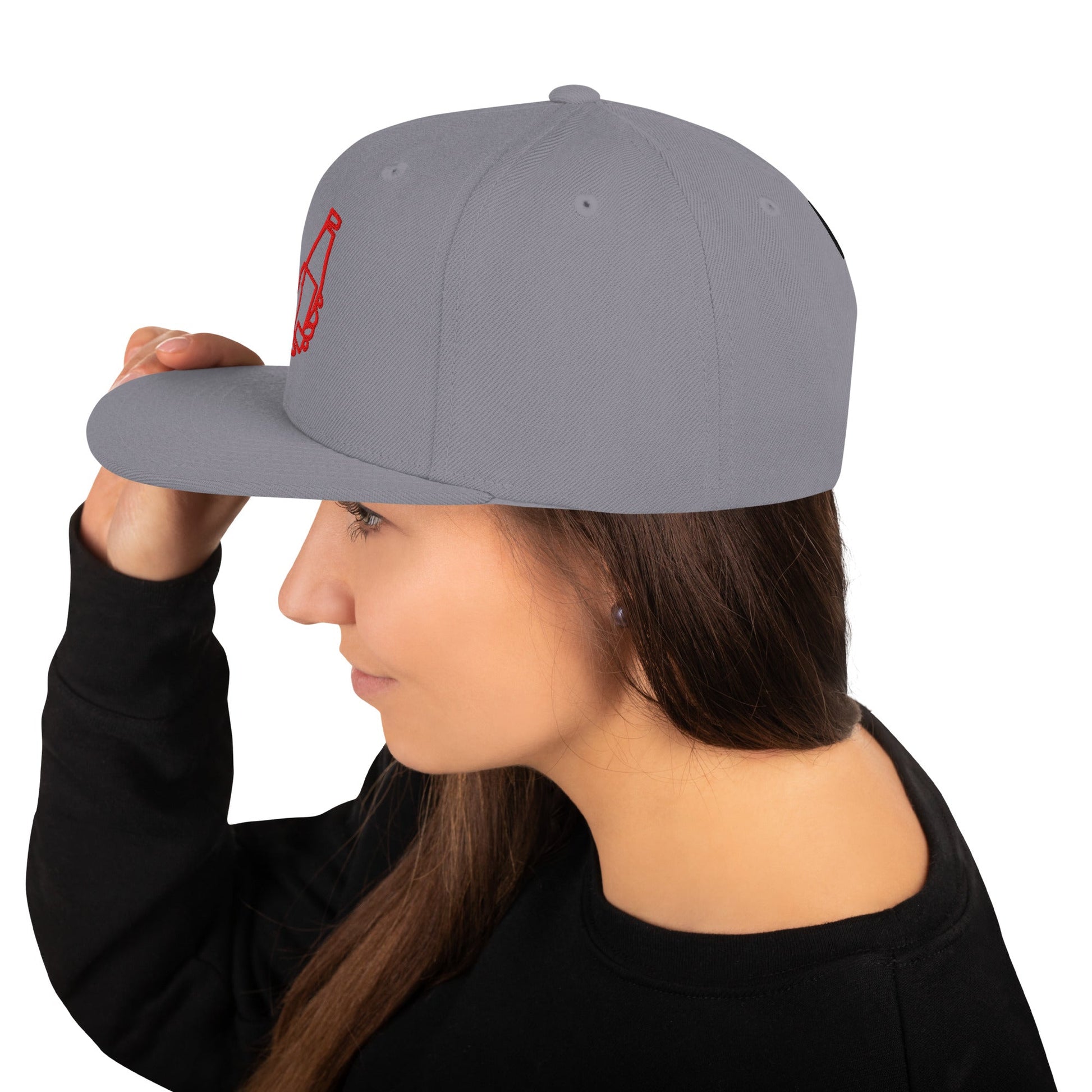 Snapback Hat For Men and Women Best snapback hat unisex - PratSN