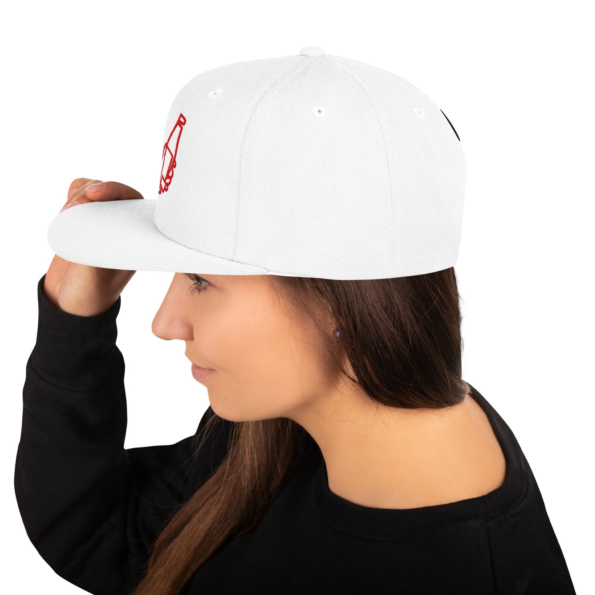 Snapback Hat For Men and Women Best snapback hat unisex - PratSN