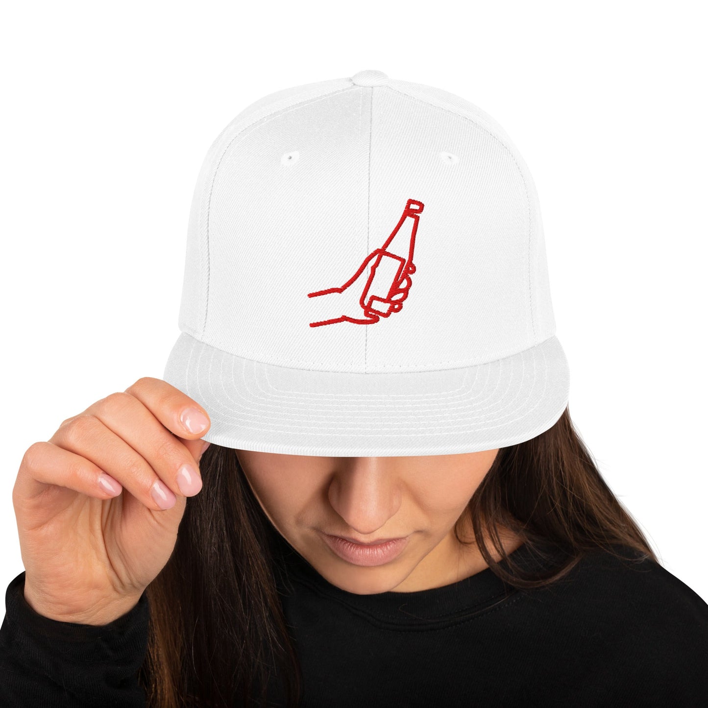 Snapback Hat For Men and Women Best snapback hat unisex - PratSN