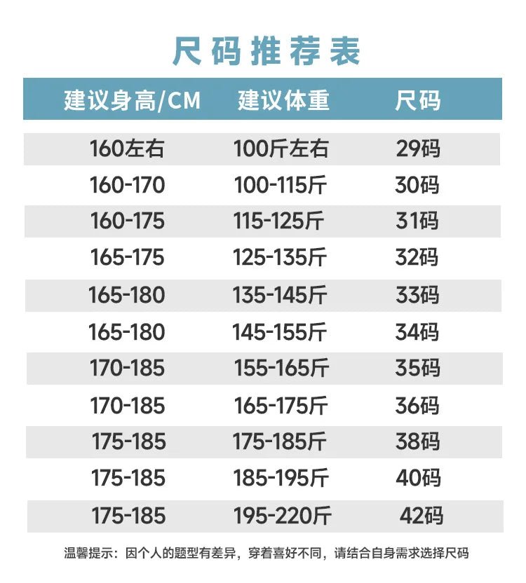 Summer Thin Men's Slim Suit Pants Fashion Business Casual Pants Cotton Green Black Khaki Trousers Male Brand Clothing 29 - 42 - PratSN