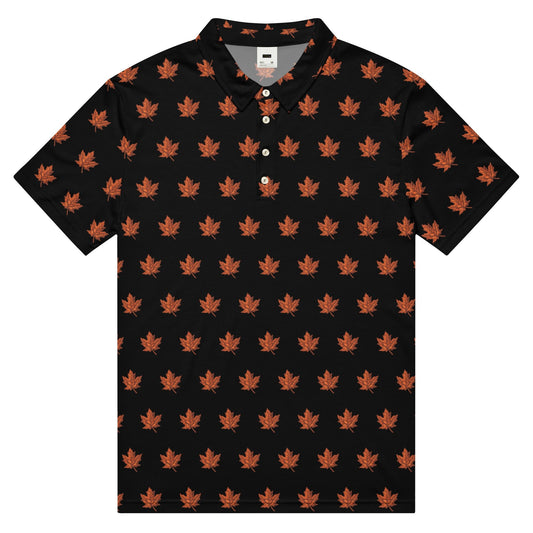 Tailored Men's Polo Shirt - Slim Fit Design for a Modern Look - PratSN