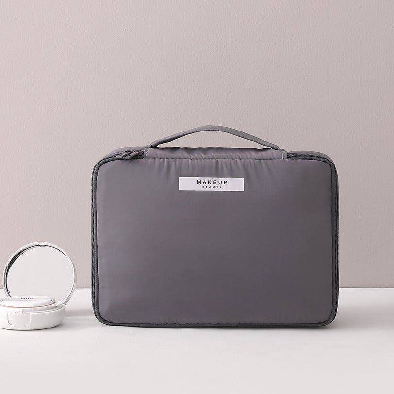 Travel Cosmetic & Toiletry Organizer Bag - PratSN